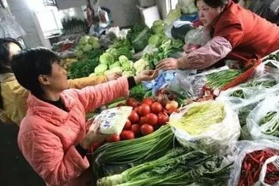 包頭年貨市場大盤點--想買好貨、又省錢、少跑路看這里!